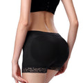 Women's Mesh Butt Lift Panties – Breathable Padded Butt Enhancer Shapewear Underwear